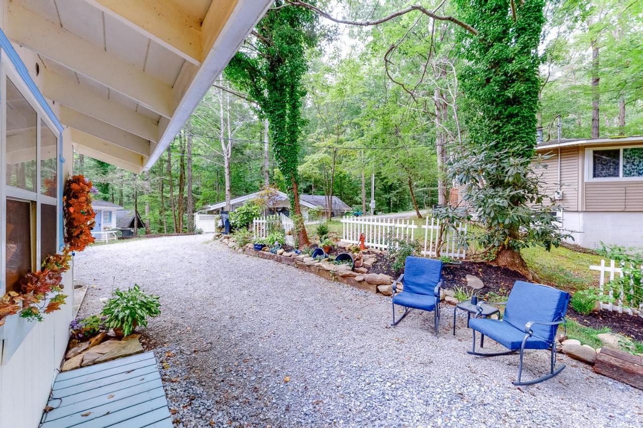 A Precious Place Gatlinburg Exterior photo